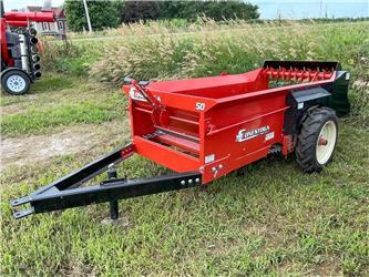  CONESTOGA MFG C50