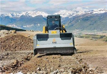 FAE STC/SSL 150