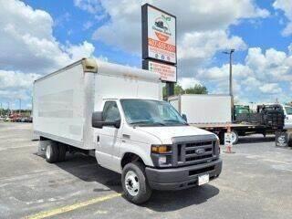 Ford E-350