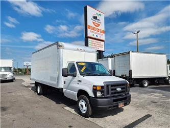 Ford E-350
