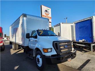 Ford F-750