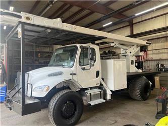 Freightliner M2