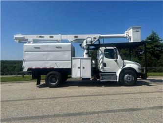 Freightliner M2
