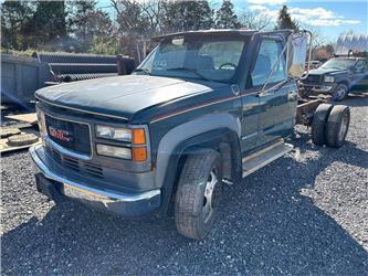 GMC Other