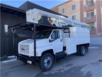 GMC TopKick C7500