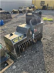 Gyro-Trac HDM 400