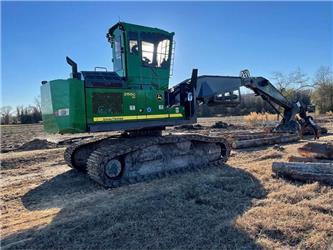 John Deere 2156G
