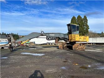 John Deere 2554