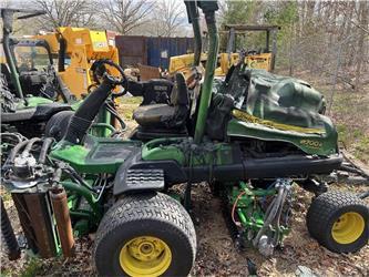 John Deere 8700A