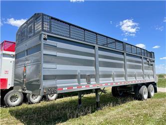 MAS TRAILERS 36 FT