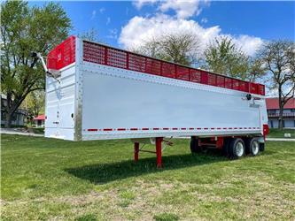 MAS TRAILERS 38 FT