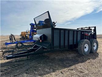 Meyers VB750
