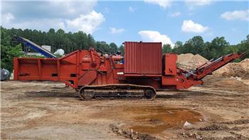 Morbark 4600XL
