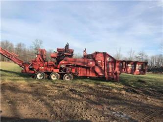 Morbark 6600