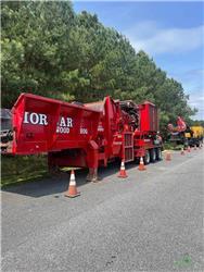 Morbark 6600
