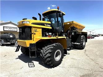 TerraGator TG8400C