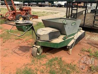 Turfco F15B
