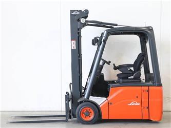 Linde E16/386