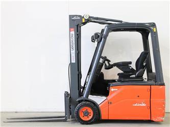 Linde E16/386