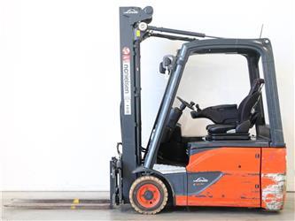 Linde E16/386-02 EVO