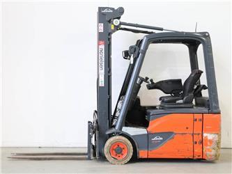 Linde E16/386-02 EVO