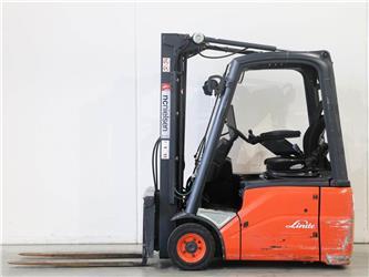 Linde E16C/386