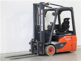 Linde E16C/386-02 EVO