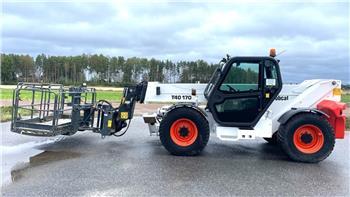 Bobcat T40170 korilla