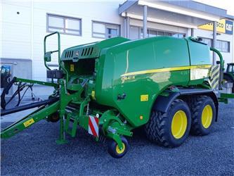 John Deere C441R