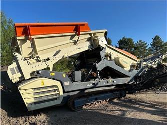 Metso Lokotrack ST 2.3