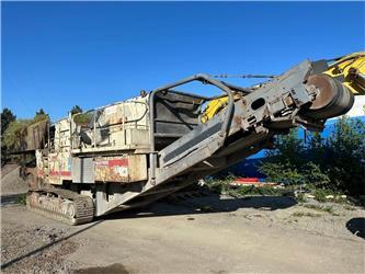 Metso Nordberg LT105