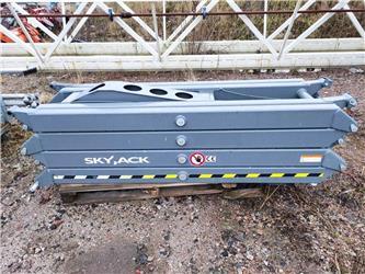 SkyJack Saksisto