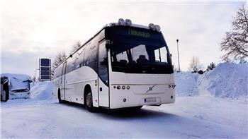 Volvo 9700 S B12M