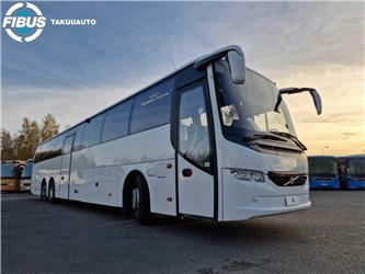Volvo 9700 S B8R