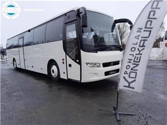Volvo 9700 S B9R