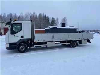 Volvo FL D7E
