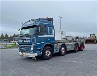 Volvo FM 13 8X4 -13