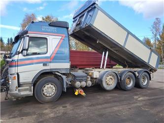 Volvo FM12