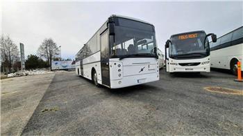 Volvo Vest Contrast B12B