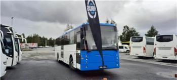 Volvo Vest Contrast B9R