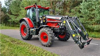 Zetor Fortessa HSX 140