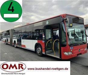 Mercedes-Benz O 530 Citaro