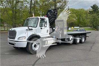 Freightliner BUSINESS CLASS M2 112