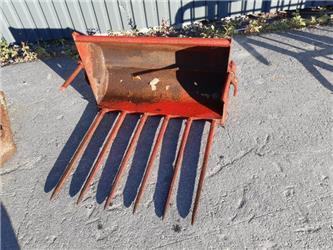 Ålö GÖDSELGREP TYP 1 85 BRED