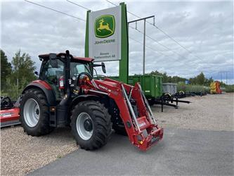 Case IH CVX150