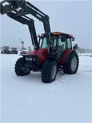 Case IH Jxu 105