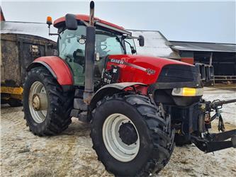Case IH PUMA 225 CVX TRAKTOR