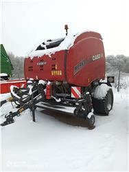 Case IH RB 465 RUNDBALSPRESS