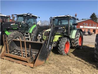 CLAAS Celtis 446