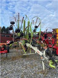 CLAAS LINER 2800